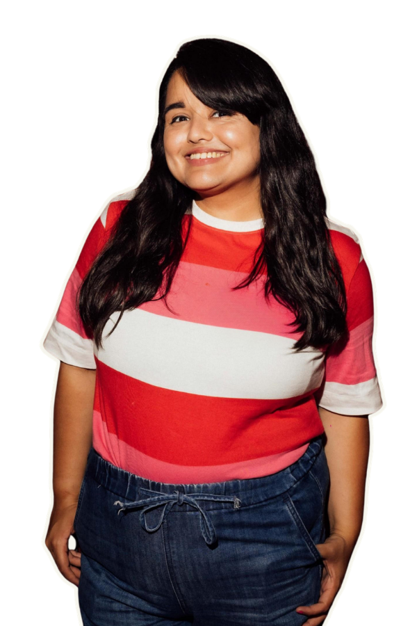Shirleigh Humphreys, founder of NTYCED