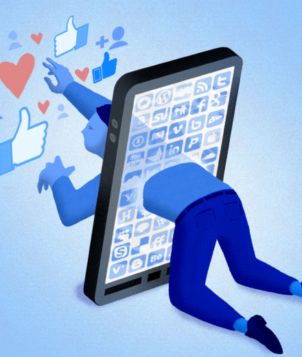 The Social Media Reach Crisis of 2025