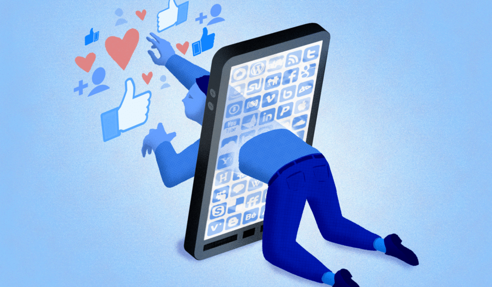 The Social Media Reach Crisis of 2025