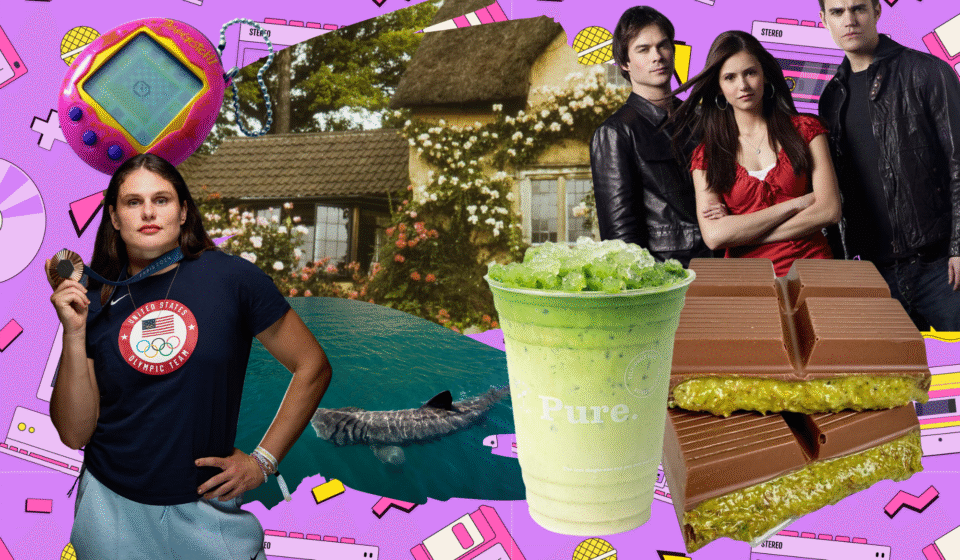 TikTok’s Summer 2025 Trends: What’s Hot Right Now