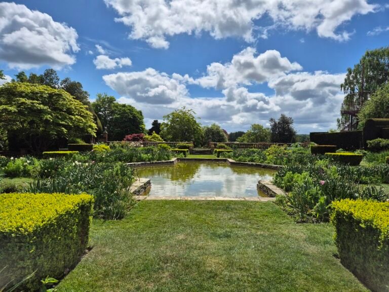 Doddington